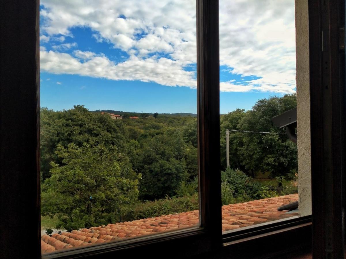 Gran Osteria Tre Noci Hotel Sistiana Luaran gambar