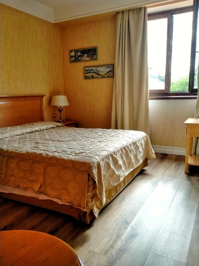 Gran Osteria Tre Noci Hotel Sistiana Luaran gambar