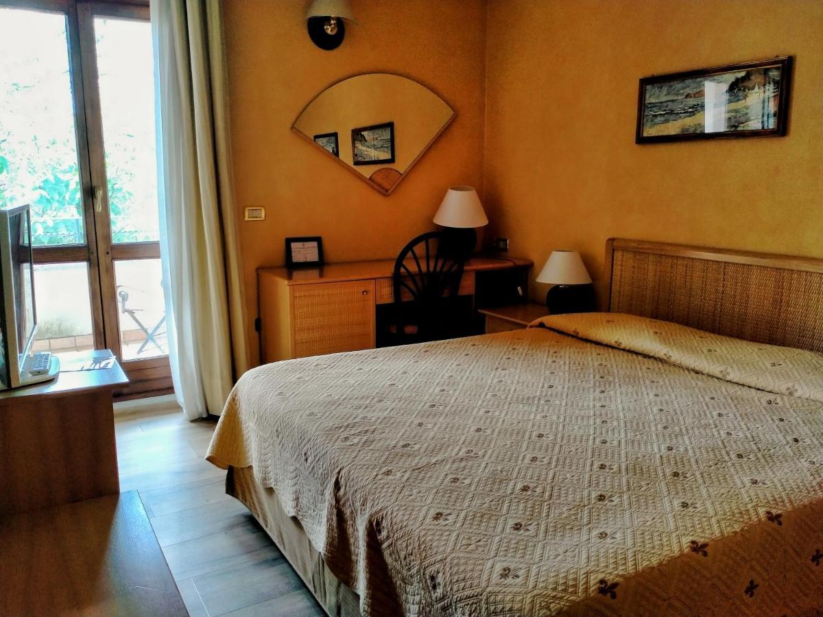 Gran Osteria Tre Noci Hotel Sistiana Luaran gambar