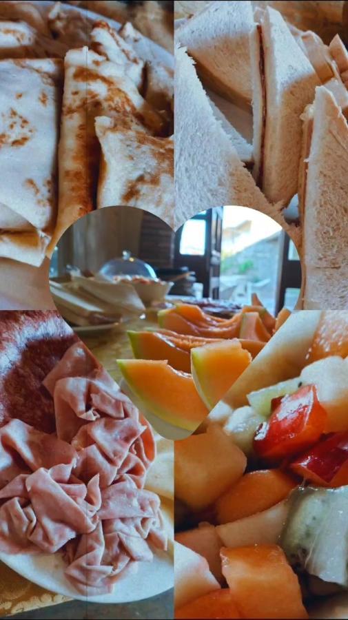 Gran Osteria Tre Noci Hotel Sistiana Luaran gambar