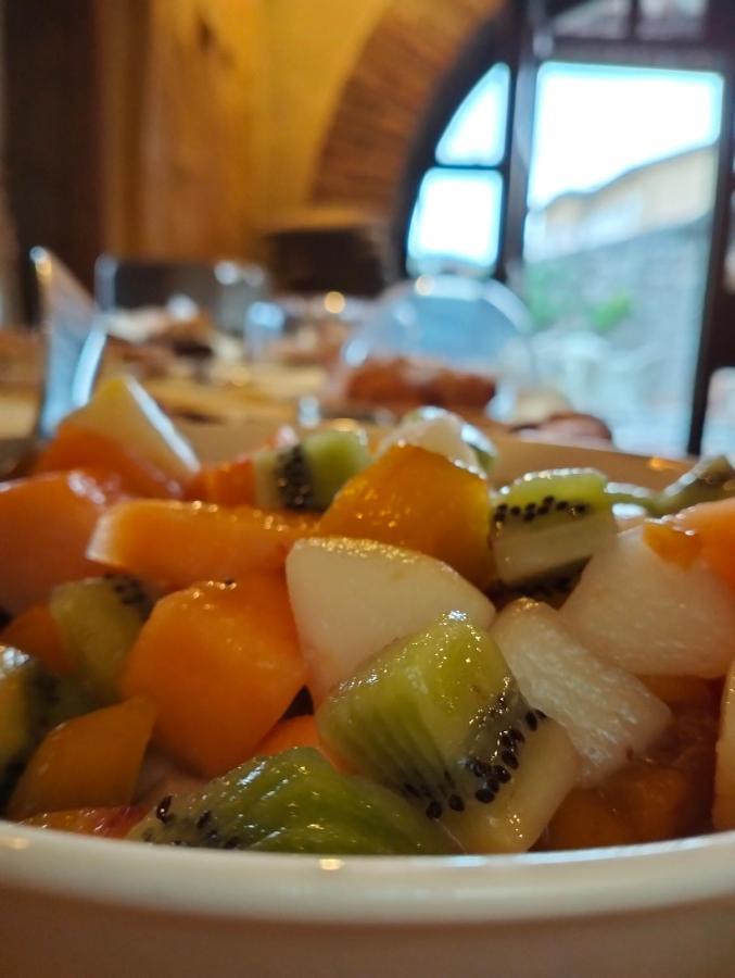 Gran Osteria Tre Noci Hotel Sistiana Luaran gambar