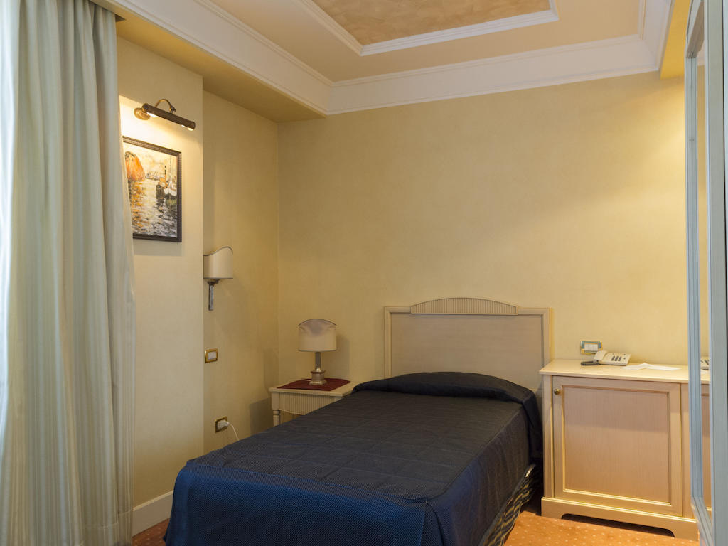 Gran Osteria Tre Noci Hotel Sistiana Bilik gambar